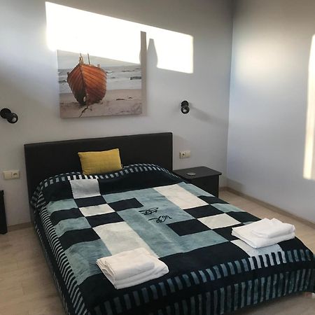 Apartamentai Pas Regina Παλάγκα Εξωτερικό φωτογραφία
