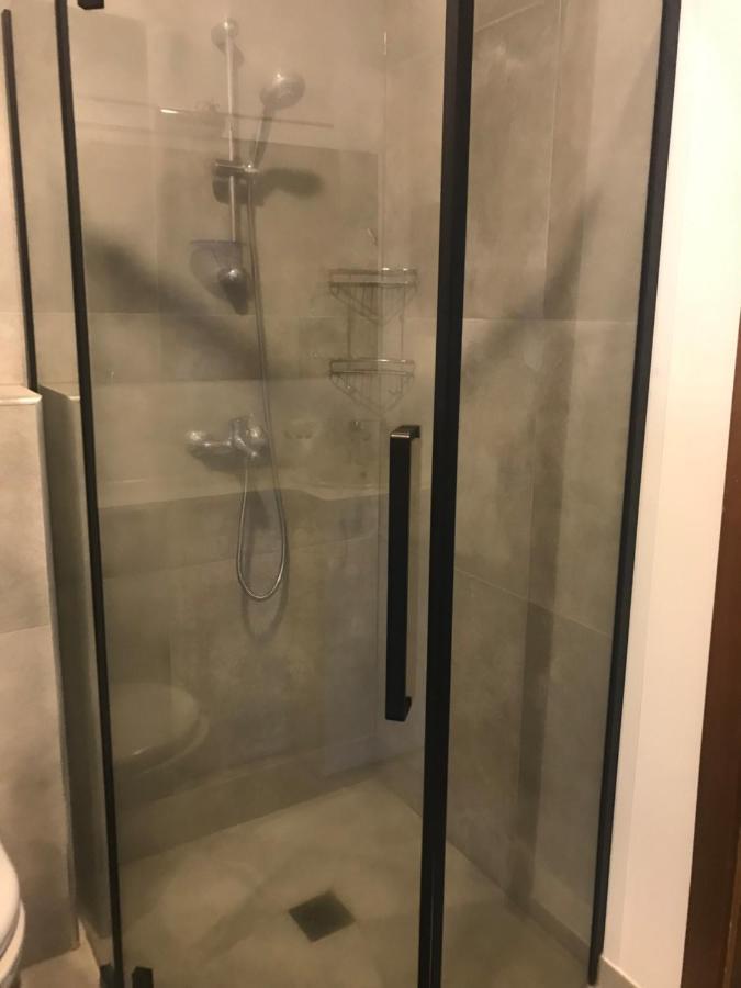 Apartamentai Pas Regina Παλάγκα Εξωτερικό φωτογραφία