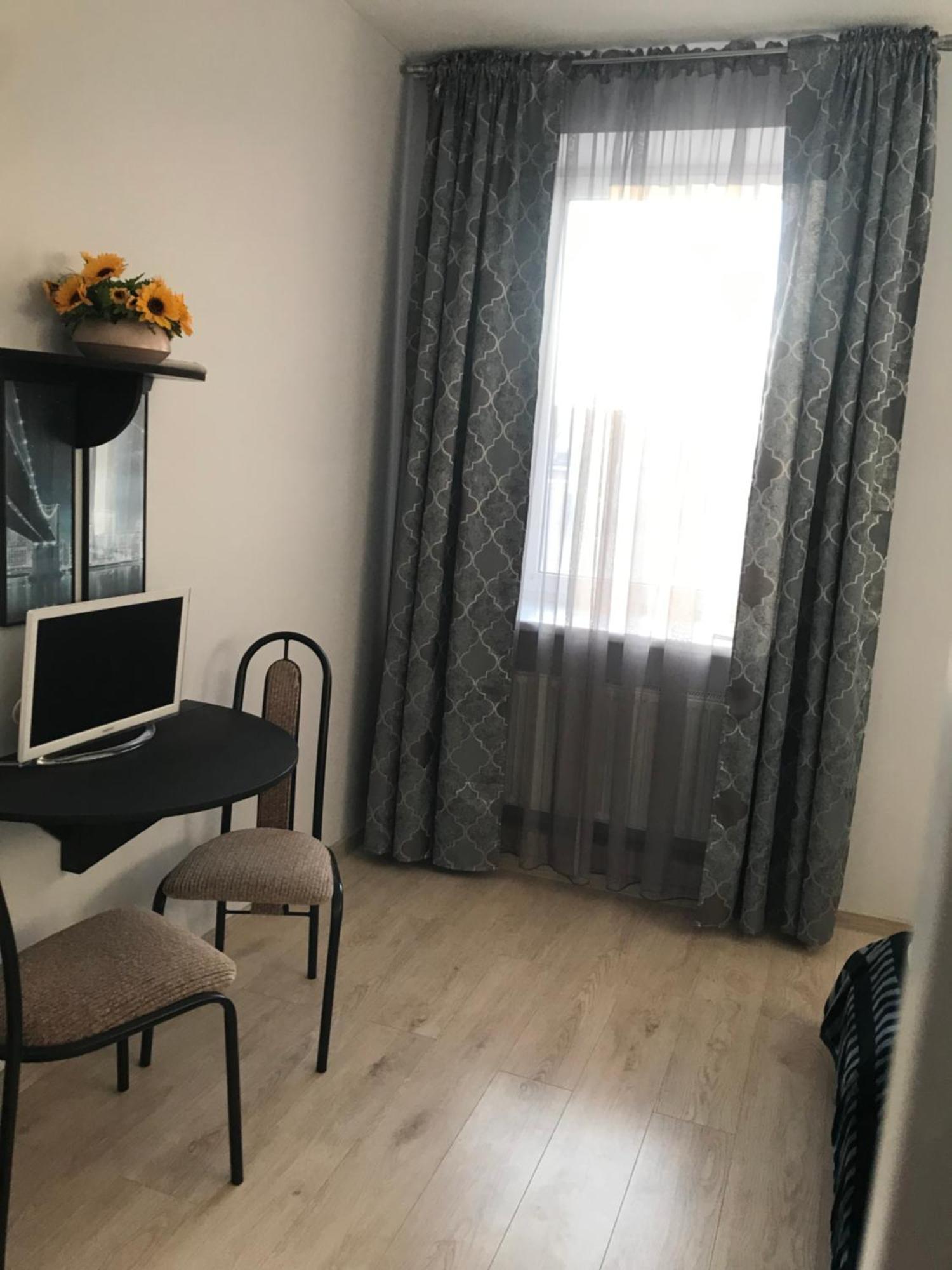 Apartamentai Pas Regina Παλάγκα Εξωτερικό φωτογραφία