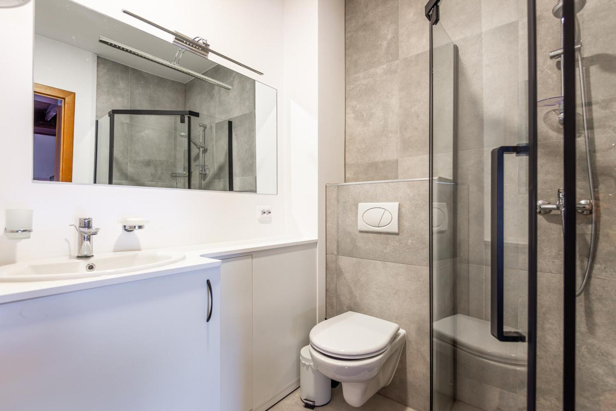 Apartamentai Pas Regina Παλάγκα Εξωτερικό φωτογραφία