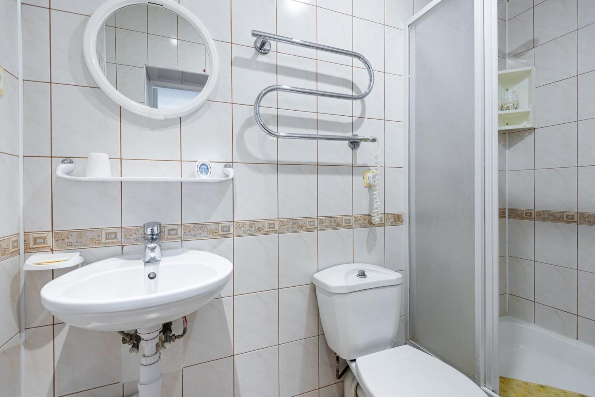 Apartamentai Pas Regina Παλάγκα Εξωτερικό φωτογραφία