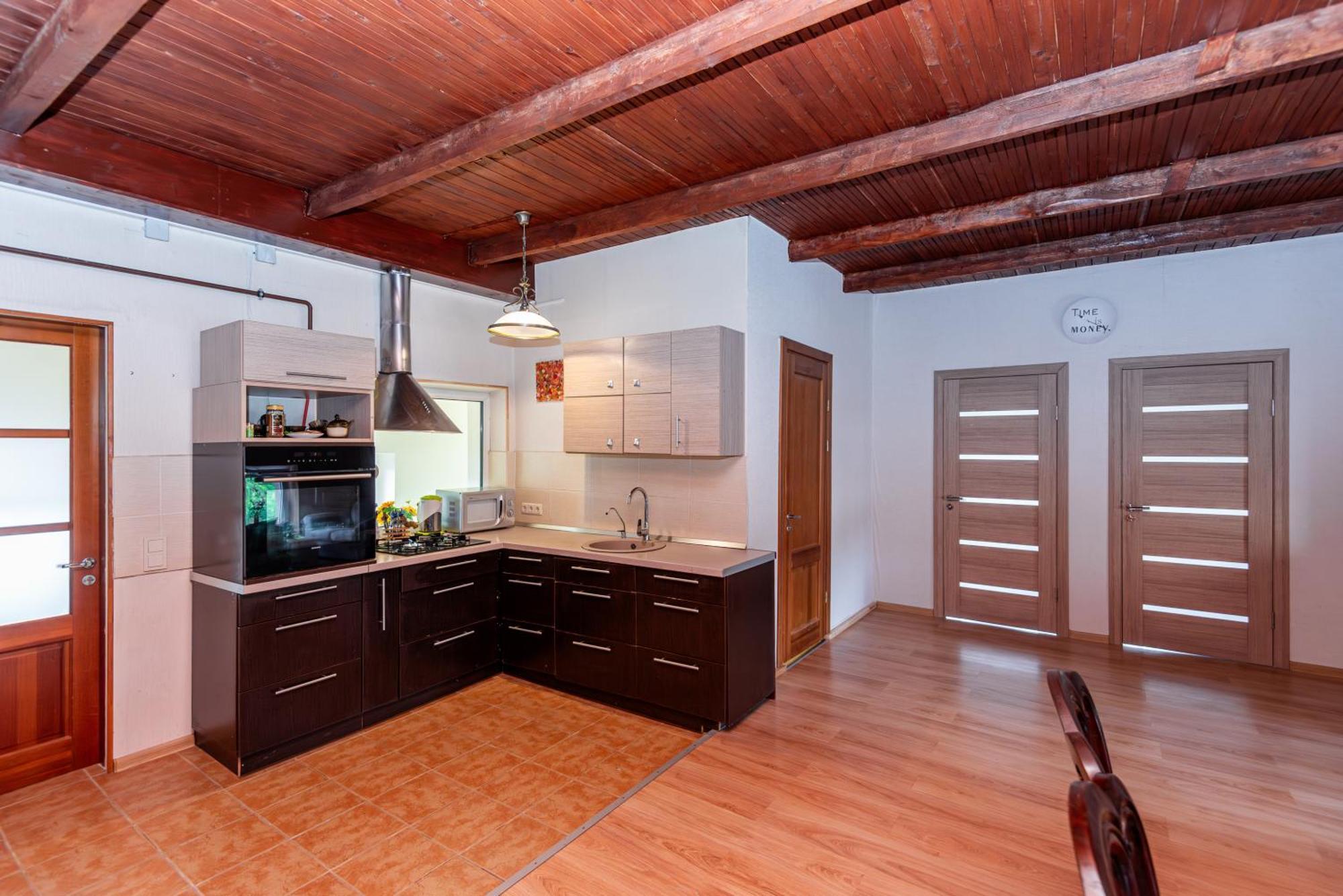 Apartamentai Pas Regina Παλάγκα Εξωτερικό φωτογραφία